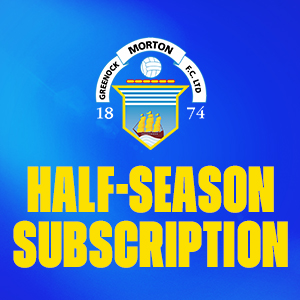 2025/26 TonTV Half-Season Subscription