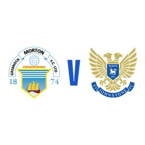 Morton v St. Johnstone: 25th October 2025 Kick Off at 3pm (Subscription Holders Only)